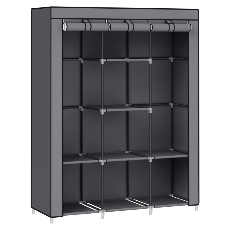 130cm Closet System