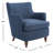 Atossa Upholstered Club Chair-2042088156
