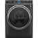 5.3 Cu. Ft. High Efficiency Smart Front Load Washer in Silver/Black