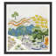 Zebra Water Print by Dana Gibson-243033925-243033926