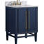 Meuble-lavabo simple l 25 po x P 22 po x H 62,2 po Swihart-1401497211-1401497216-1401497295