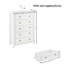 Commode 5 tiroirs Modern-306730492