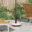 21.75kg Concrete Umbrella Base-1918934980