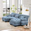 Canapé modulaire Luxury Luxury-572179354