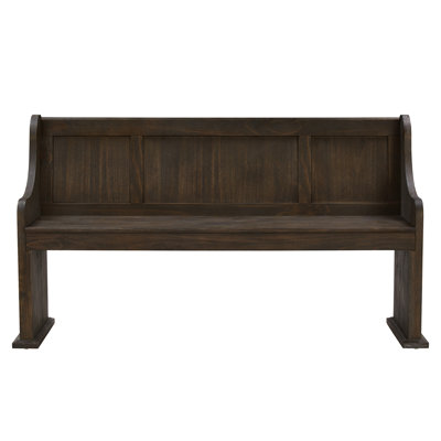 Heneretta Bench