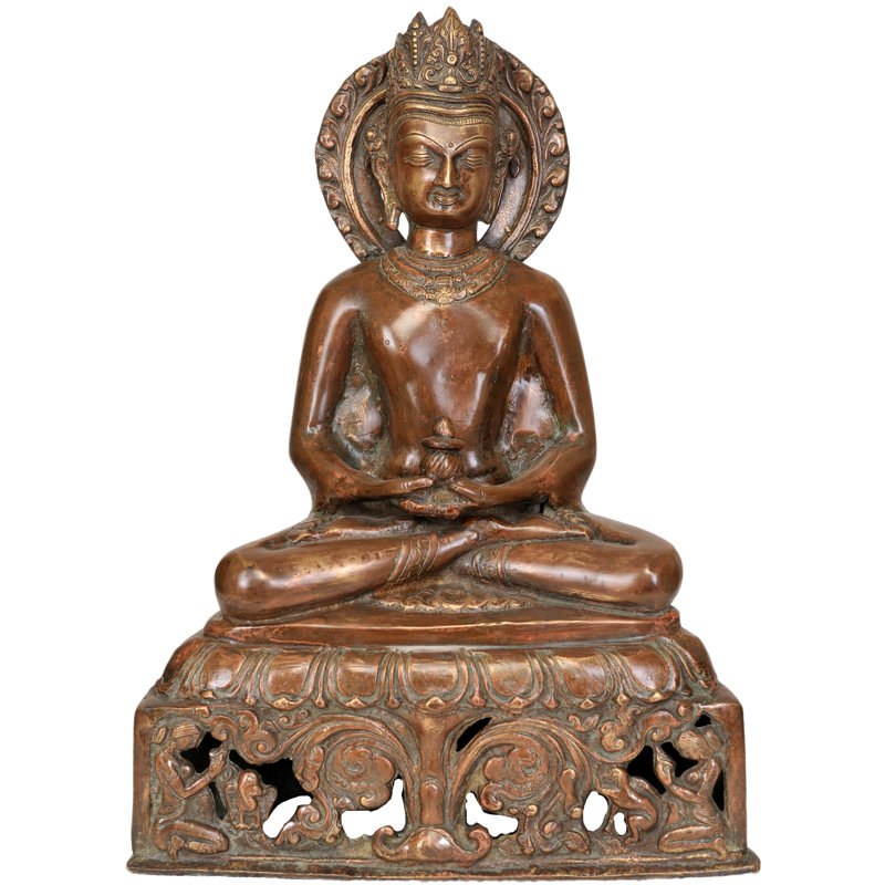 Religious & Spiritual Figurines & Sculptures