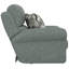 Fauteuil inclinable électrique Meniru-610431355