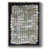 Distressed Silver Framed selected