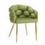 Fauteuil d'appoint de luxe Elouise-961880874