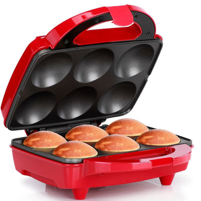Fun Holstein Housewares Cupcake Maker