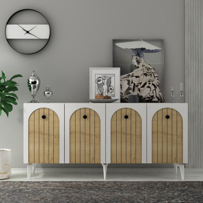 Olivia 150cm Console Table