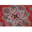 Tribal Gioni Immanuel Red/Beige Wool Rug - 11'11'' X 14'8''