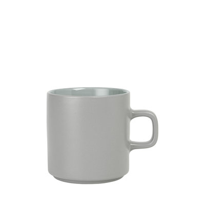 Pilar Stoneware Mug