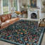 Destinay Floral Area Rug-234799905