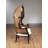 Bonifant Linen Balloon Chair-25517765