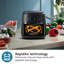 Ivy Bronx 4.2L Air Fryer