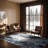 Abstract Area Rug-1436617032