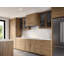Monsoon I 36 in. 650 CFM Insert Mount Range Hood with LED Light in Stainless Steel-1155113343