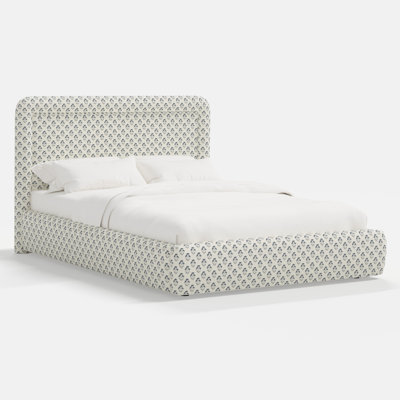 Stoffer Home x Cloth and Co. Marisa Bed