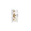 Lakin Mechanical Clock