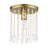 Crystal Flush Mount-1031762544