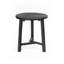 Sonoma Wood Accent Table