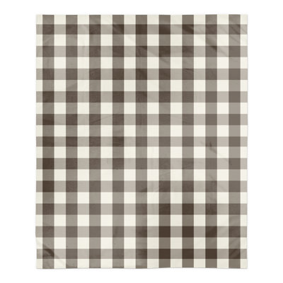 Hand Woven Throw Blanket