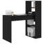 Desk Engineered Wood Medium Desk-1803893424