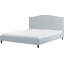 Buckwalter Upholstered Twill Bed-17844829-17844831