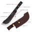 Couteau à boucher Seido Knives Nikushoku