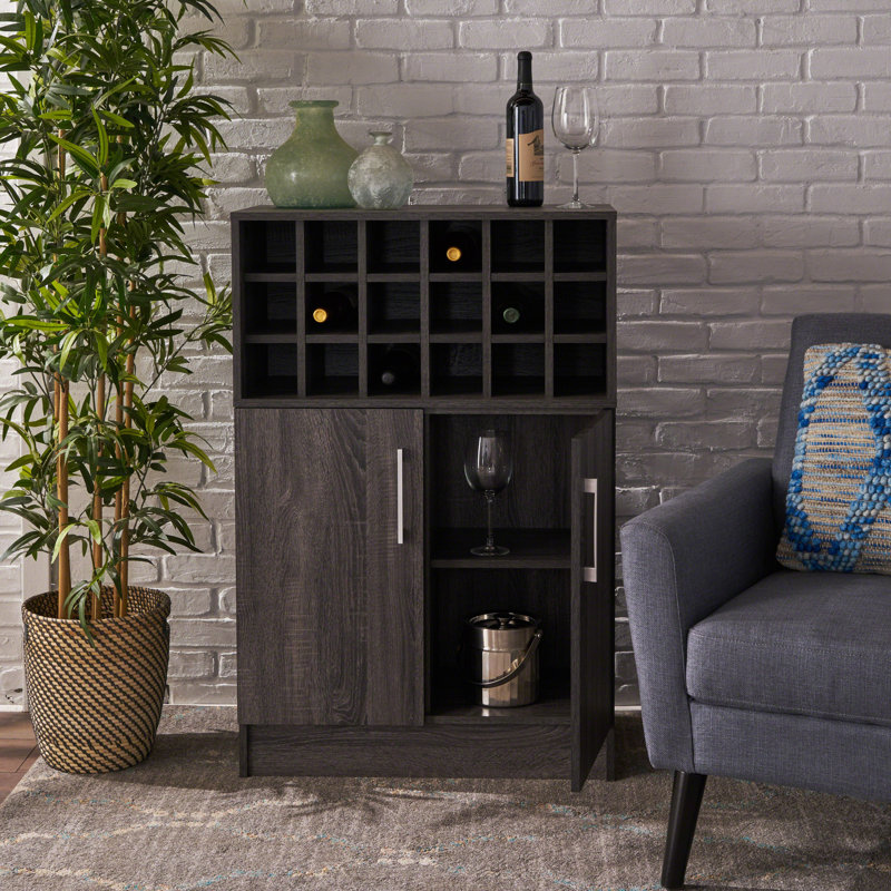 Robyn 28.27 " W Kitchen Cart