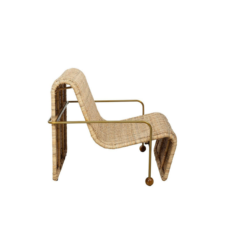 Lowry Armchair