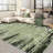 Abstract Machine Washable Rug with Rubber Backing for Living Room Modern Non-Slip Dining Room Rug Easy-Cleaning Floor Carpet for Bedroom Office-1557023082