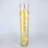 FLORA Solid Gilded Glass Cylinder Vase-2053982898-2053982862