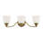 Mayday 3 - Light Dimmable Vanity Light-1359482990