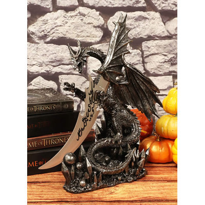 Figurine Dream Bahamut