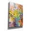Art mural sur toile Winston Porter «Blue Vase» par Annelein Beukenkamp-1388822394
