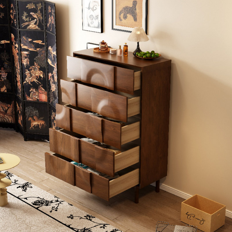 Commode décorative