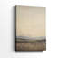 Paysage rétro XX - galerie Cavas enveloppé-879856595