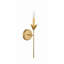 Applique murale en acier Margo-84159246