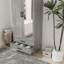 Bostick Solid Wood Wardrobe-1558941820