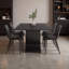 Table de salle à manger rectangulaire italienne-1399104094