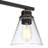 Siegert 3 - Light Dimmable Vanity Light-1892936411