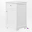 Meuble-lavabo simple 20 po avec comptoir en céramique-1170705970