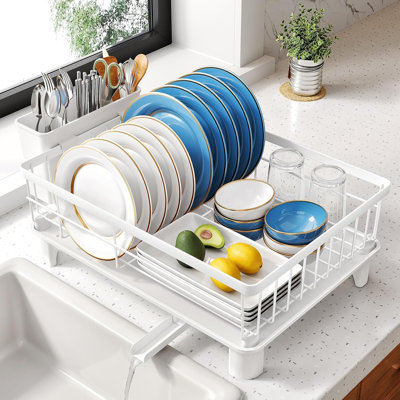 Stainless Steel Dish Rack