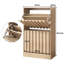8 Pair Shoe Storage Cabinet-552102564