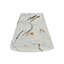 5'' H Linen Empire Lamp Shade
