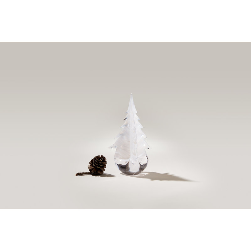 Snowdrift Evergreen, 10 inch