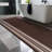 Quiogue Brown Non-Slip Area Rug-1224393794