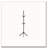 Coat Rack, Hall Tree, Free Standing, 8 Hooks-1854373126